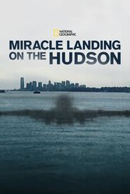 Miracle Landing on the Hudson