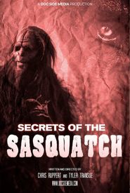Secrets of the Sasquatch