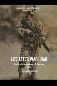 Life After War: Iraq