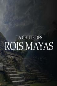 Fall of the Maya Kings