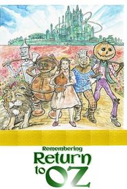 Remembering Return to Oz