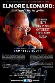 Elmore Leonard: The Dickens of Detroit