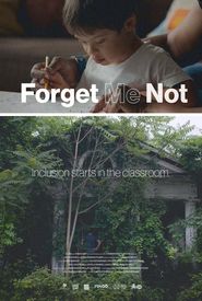 Forget Me Not: Inclusion in the Classroom