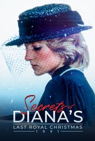 Secrets of Diana's Last Royal Christmas: 1991