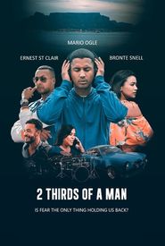 2 Thirds of a Man