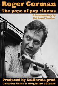 Roger Corman, le pape du pop cinéma