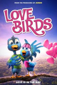 Love Birds