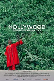 Nollywood - Filmbusiness African Style