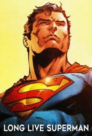 Long Live Superman