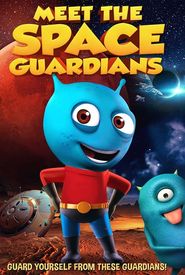 Meet The Space Guardians