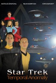 Star Trek: Temporal Anomaly