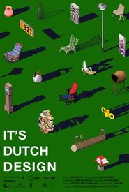 It's Dutch Design