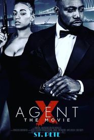 Agent X the movie