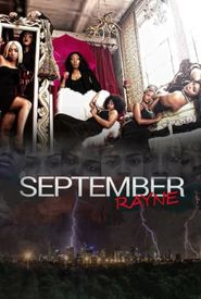 September Rayne
