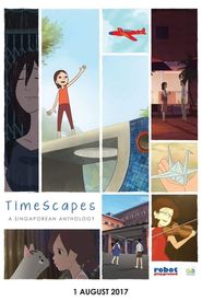 TimeScapes