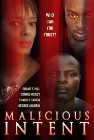 Malicious Intent