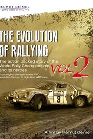 The Evolution of Rallying Vol. 2