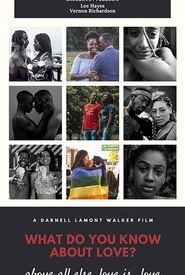 What Do You Know About Love?