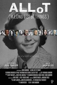 ALLoT: A Long List of Things