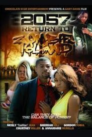 2057: Return to Zombie Island