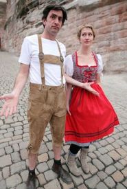 Make Me a German