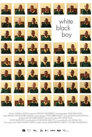 White Black Boy