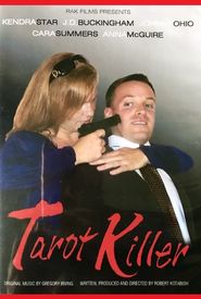 Tarot Killer
