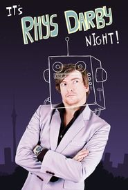 Rhys Darby: It's Rhys Darby Night!