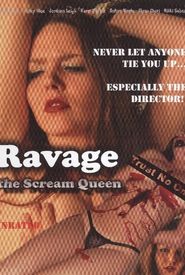 Ravage the Scream Queen