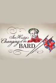Ian Hislop's Changing of the Bard