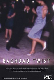 Baghdad Twist