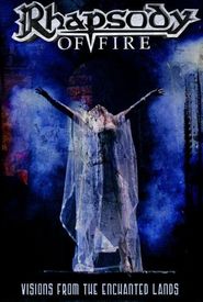 Rhapsody of Fire: Visions from the Enchanted Lands