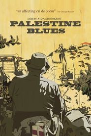 Palestine Blues