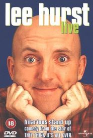 Lee Hurst: Live