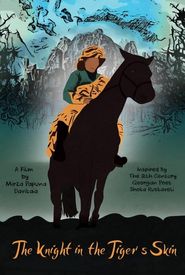 The Knight in Tiger's Skin