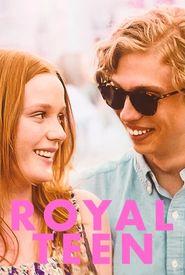 Royalteen