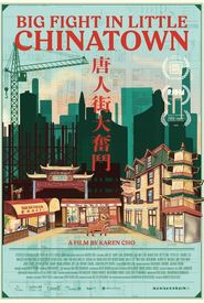 Big Fight in Little Chinatown