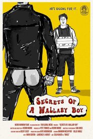 Secrets of a Wallaby Boy