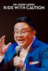 Dr Jason Leong: Ride with Caution