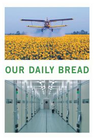 Our Daily Bread