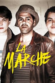 La marche