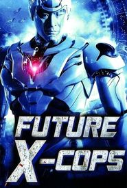Future X-Cops