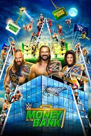 WWE: Money in the Bank