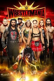 WrestleMania 35