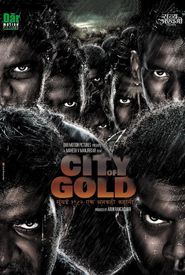 City of Gold - Mumbai 1982: Ek Ankahee Kahani