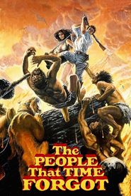 The People That Time Forgot