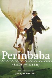 Perinbaba