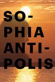 Sophia Antipolis
