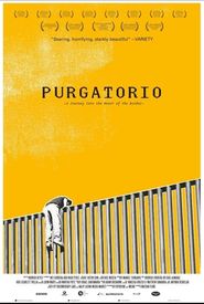 Purgatorio: A Journey Into the Heart of the Border