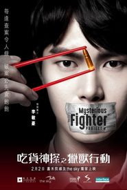 Mysterious Fighter Project A
